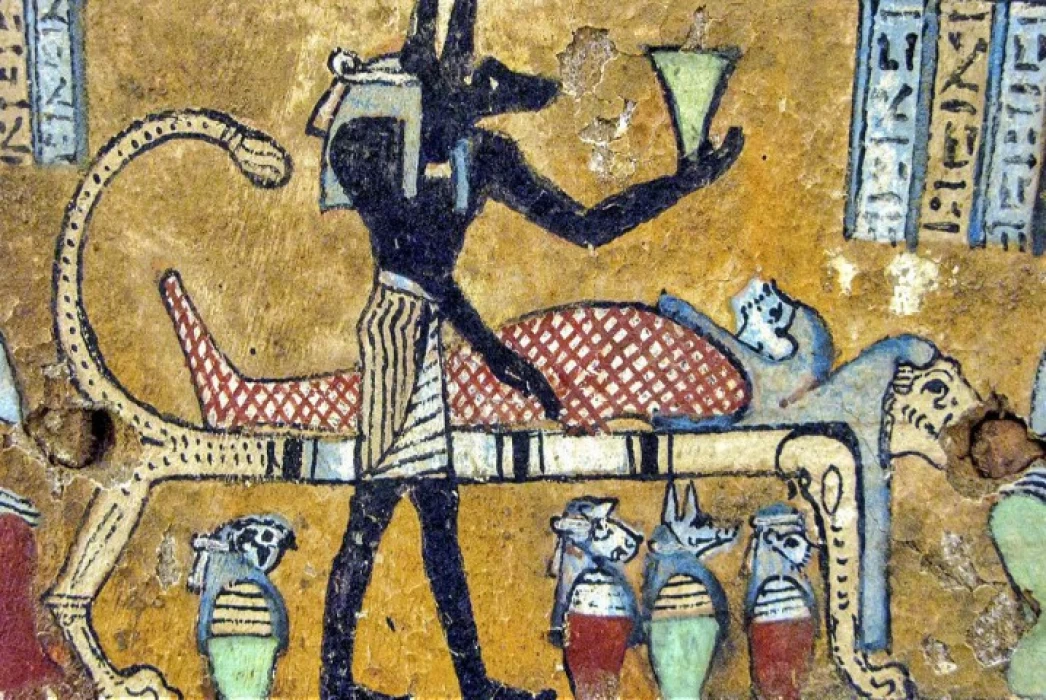 Science in Ancient Egypt